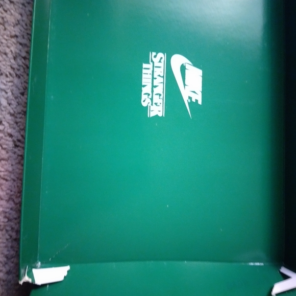 MEN SHOES - Picture 8 of 9